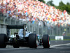 GP UNGHERIA, 23.07.2016 - Free Practice 3, Nico Rosberg (GER) Mercedes AMG F1 W07 Hybrid