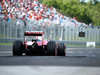 GP UNGHERIA, 23.07.2016 - Free Practice 3, Sebastian Vettel (GER) Ferrari SF16-H