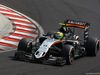 GP UNGHERIA, 23.07.2016 - Free Practice 3, Sergio Perez (MEX) Sahara Force India F1 VJM09