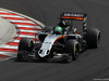 GP UNGHERIA, 23.07.2016 - Free Practice 3, Nico Hulkenberg (GER) Sahara Force India F1 VJM09