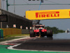 GP UNGHERIA, 23.07.2016 - Free Practice 3, Sebastian Vettel (GER) Ferrari SF16-H