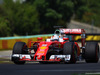 GP UNGHERIA, 23.07.2016 - Free Practice 3, Sebastian Vettel (GER) Ferrari SF16-H