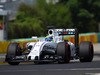 GP UNGHERIA, 23.07.2016 - Free Practice 3, Felipe Massa (BRA) Williams FW38