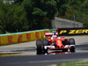 GP UNGHERIA, 23.07.2016 - Free Practice 3, Kimi Raikkonen (FIN) Ferrari SF16-H