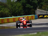 GP UNGHERIA, 23.07.2016 - Free Practice 3, Sebastian Vettel (GER) Ferrari SF16-H