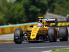 GP UNGHERIA, 23.07.2016 - Free Practice 3, Jolyon Palmer (GBR) Renault Sport F1 Team RS16