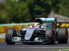 GP UNGHERIA, 23.07.2016 - Free Practice 3, Lewis Hamilton (GBR) Mercedes AMG F1 W07 Hybrid