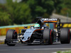 GP UNGHERIA, 23.07.2016 - Free Practice 3, Nico Hulkenberg (GER) Sahara Force India F1 VJM09