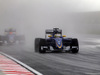 GP UNGHERIA, 23.07.2016 - Qualifiche, Marcus Ericsson (SUE) Sauber C34 davanti a Felipe Nasr (BRA) Sauber C34