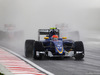 GP UNGHERIA, 23.07.2016 - Qualifiche, Felipe Nasr (BRA) Sauber C34