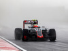 GP UNGHERIA, 23.07.2016 - Qualifiche, Esteban Gutierrez (MEX) Haas F1 Team VF-16