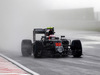 GP UNGHERIA, 23.07.2016 - Qualifiche, Jenson Button (GBR)  McLaren Honda MP4-31