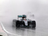 GP UNGHERIA, 23.07.2016 - Qualifiche, Lewis Hamilton (GBR) Mercedes AMG F1 W07 Hybrid