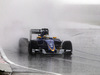 GP UNGHERIA, 23.07.2016 - Qualifiche, Marcus Ericsson (SUE) Sauber C34