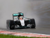 GP UNGHERIA, 23.07.2016 - Qualifiche, Lewis Hamilton (GBR) Mercedes AMG F1 W07 Hybrid