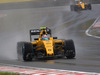 GP UNGHERIA, 23.07.2016 - Qualifiche, Jolyon Palmer (GBR) Renault Sport F1 Team RS16 davanti a Kevin Magnussen (DEN) Renault Sport F1 Team RS16