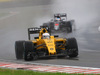 GP UNGHERIA, 23.07.2016 - Qualifiche, Kevin Magnussen (DEN) Renault Sport F1 Team RS16 e Fernando Alonso (ESP) McLaren Honda MP4-31