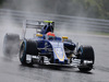 GP UNGHERIA, 23.07.2016 - Qualifiche, Felipe Nasr (BRA) Sauber C34