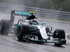 GP UNGHERIA, 23.07.2016 - Qualifiche, Nico Rosberg (GER) Mercedes AMG F1 W07 Hybrid