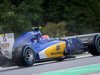 GP UNGHERIA, 23.07.2016 - Qualifiche, Felipe Nasr (BRA) Sauber C34