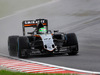 GP UNGHERIA, 23.07.2016 - Qualifiche, Nico Hulkenberg (GER) Sahara Force India F1 VJM09