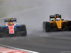 GP UNGHERIA, 23.07.2016 - Qualifiche, Rio Haryanto (IDN) Manor Racing MRT05 e Kevin Magnussen (DEN) Renault Sport F1 Team RS16