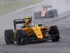 GP UNGHERIA, 23.07.2016 - Qualifiche, Jolyon Palmer (GBR) Renault Sport F1 Team RS16