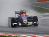 GP UNGHERIA, 23.07.2016 - Qualifiche, Felipe Nasr (BRA) Sauber C34