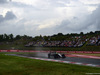 GP UNGHERIA, 23.07.2016 - Qualifiche, Nico Hulkenberg (GER) Sahara Force India F1 VJM09