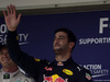 GP UNGHERIA, 23.07.2016 - Qualifiche, terzo Daniel Ricciardo (AUS) Red Bull Racing RB12