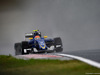 GP UNGHERIA, 23.07.2016 - Qualifiche, Felipe Nasr (BRA) Sauber C34