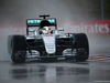 GP UNGHERIA, 23.07.2016 - Qualifiche, Lewis Hamilton (GBR) Mercedes AMG F1 W07 Hybrid