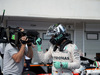 GP UNGHERIA, 23.07.2016 - Qualifiche, Nico Rosberg (GER) Mercedes AMG F1 W07 Hybrid pole position