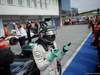 GP UNGHERIA, 23.07.2016 - Qualifiche, Nico Rosberg (GER) Mercedes AMG F1 W07 Hybrid pole position