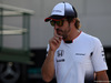 GP UNGHERIA, 21.07.2016 - Fernando Alonso (ESP) McLaren Honda MP4-31