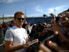 GP UNGHERIA, 21.07.2016 - Autograph session, Nico Rosberg (GER) Mercedes AMG F1 W07 Hybrid
