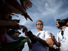 GP UNGHERIA, 21.07.2016 - Autograph session, Nico Rosberg (GER) Mercedes AMG F1 W07 Hybrid