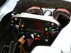 GP UNGHERIA, 22.07.2016 - McLaren Honda MP4-31 steering wheel
