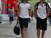 GP UNGHERIA, 22.07.2016 - Romain Grosjean (FRA) Haas F1 Team VF-16