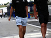 GP UNGHERIA, 22.07.2016 - Jolyon Palmer (GBR) Renault Sport F1 Team RS16