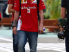 GP UNGHERIA, 22.07.2016 - Kimi Raikkonen (FIN) Ferrari SF16-H
