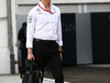 GP UNGHERIA, 22.07.2016 - Toto Wolff (GER) Mercedes AMG F1 Shareholder e Executive Director