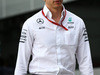 GP UNGHERIA, 22.07.2016 - Toto Wolff (GER) Mercedes AMG F1 Shareholder e Executive Director