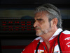 GP UNGHERIA, 22.07.2016 - Free Practice 1, Maurizio Arrivabene (ITA) Ferrari Team Principal