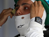 GP UNGHERIA, 22.07.2016 - Free Practice 1, Felipe Massa (BRA) Williams FW38