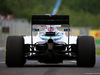 GP UNGHERIA, 22.07.2016 - Free Practice 1, Valtteri Bottas (FIN) Williams FW38