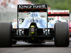 GP UNGHERIA, 22.07.2016 - Free Practice 1, Nico Hulkenberg (GER) Sahara Force India F1 VJM09