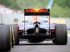 GP UNGHERIA, 22.07.2016 - Free Practice 1, Max Verstappen (NED) Red Bull Racing RB12