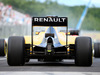 GP UNGHERIA, 22.07.2016 - Free Practice 1, Esteban Ocon (FRA) Renault Sport Formula One Team Test Driver