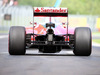 GP UNGHERIA, 22.07.2016 - Free Practice 1, Kimi Raikkonen (FIN) Ferrari SF16-H
